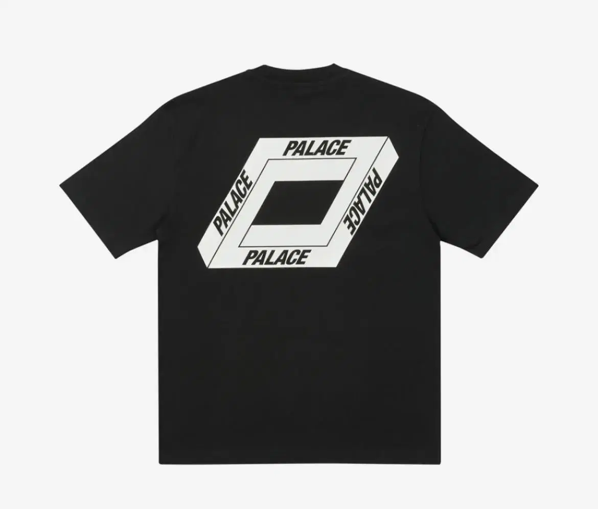 [L]Pallas Dodge Dodgego Black Short Sleeve