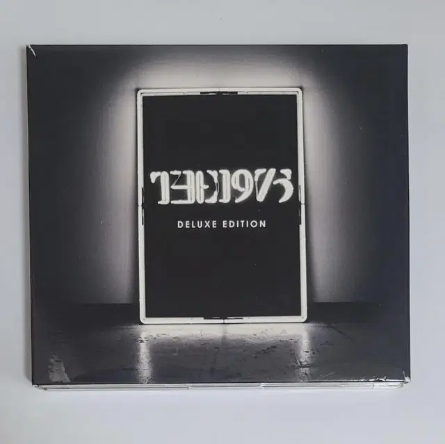 더 일구칠오 The 1975 2CD 디럭스 앨범 시디 CD