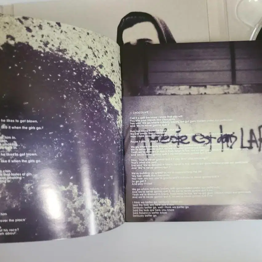 더 일구칠오 The 1975 2CD 디럭스 앨범 시디 CD