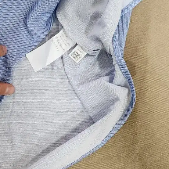 아디다스골프 남성반팔남방 3XL 블루 빅사이즈