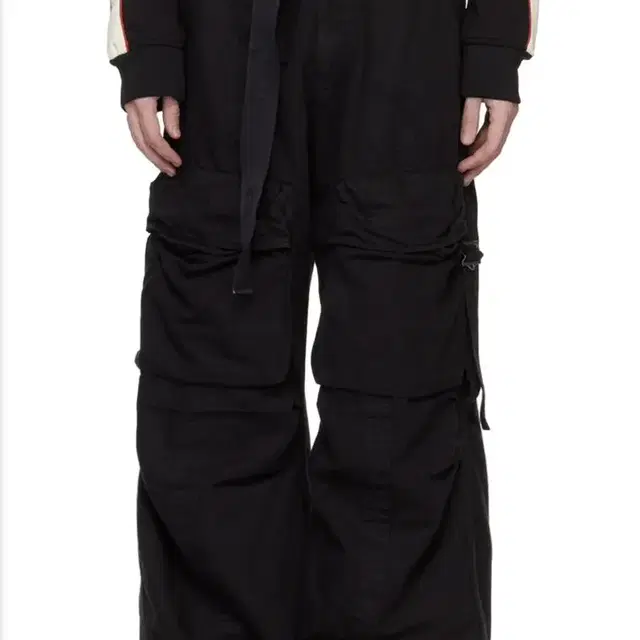 디젤 카고팬츠 P-Malvio Cargo Pants