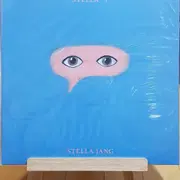 Stella Jang - Stairs (Deep Smokey Brown Color LP) – Harumio