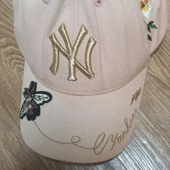 MLB NEW YORK YANKEES 모자