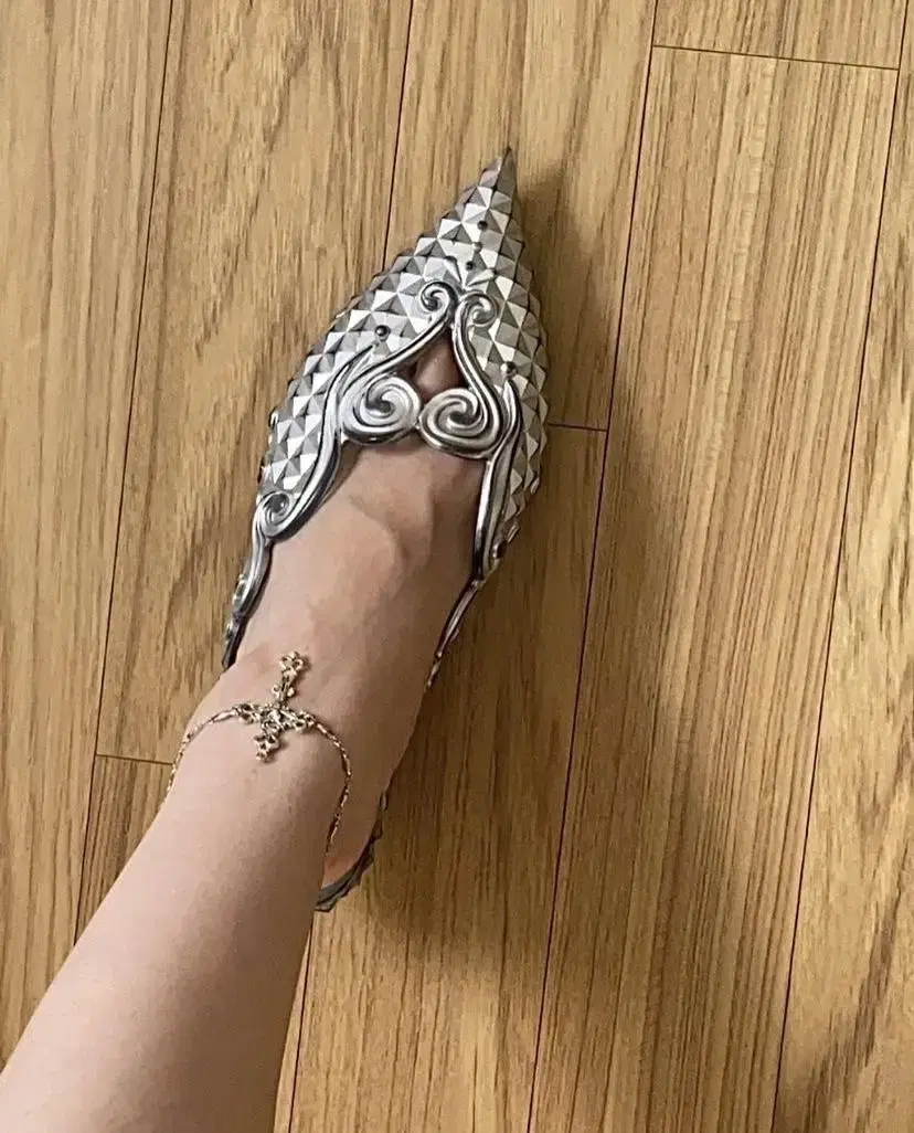 God Damn! Bracelet 빈티지스컬프터604서비스오도어보헴서