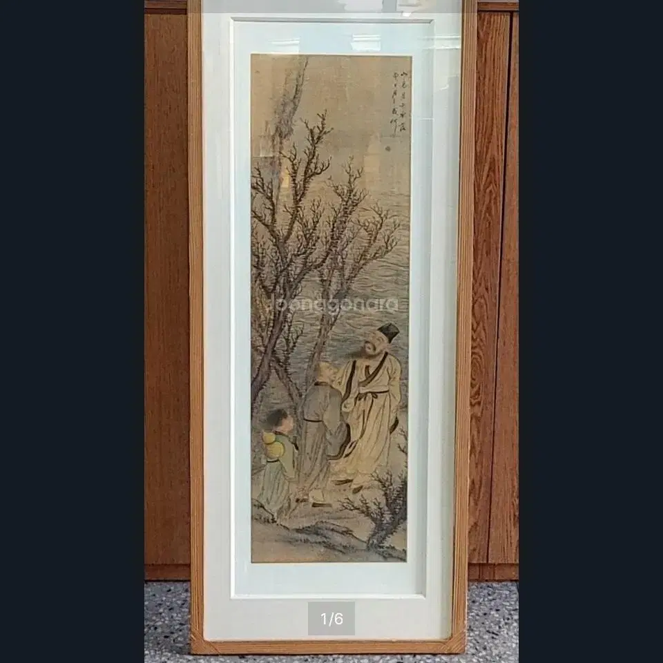 민화(고화, 산수화, 동양화, 그림 작품)