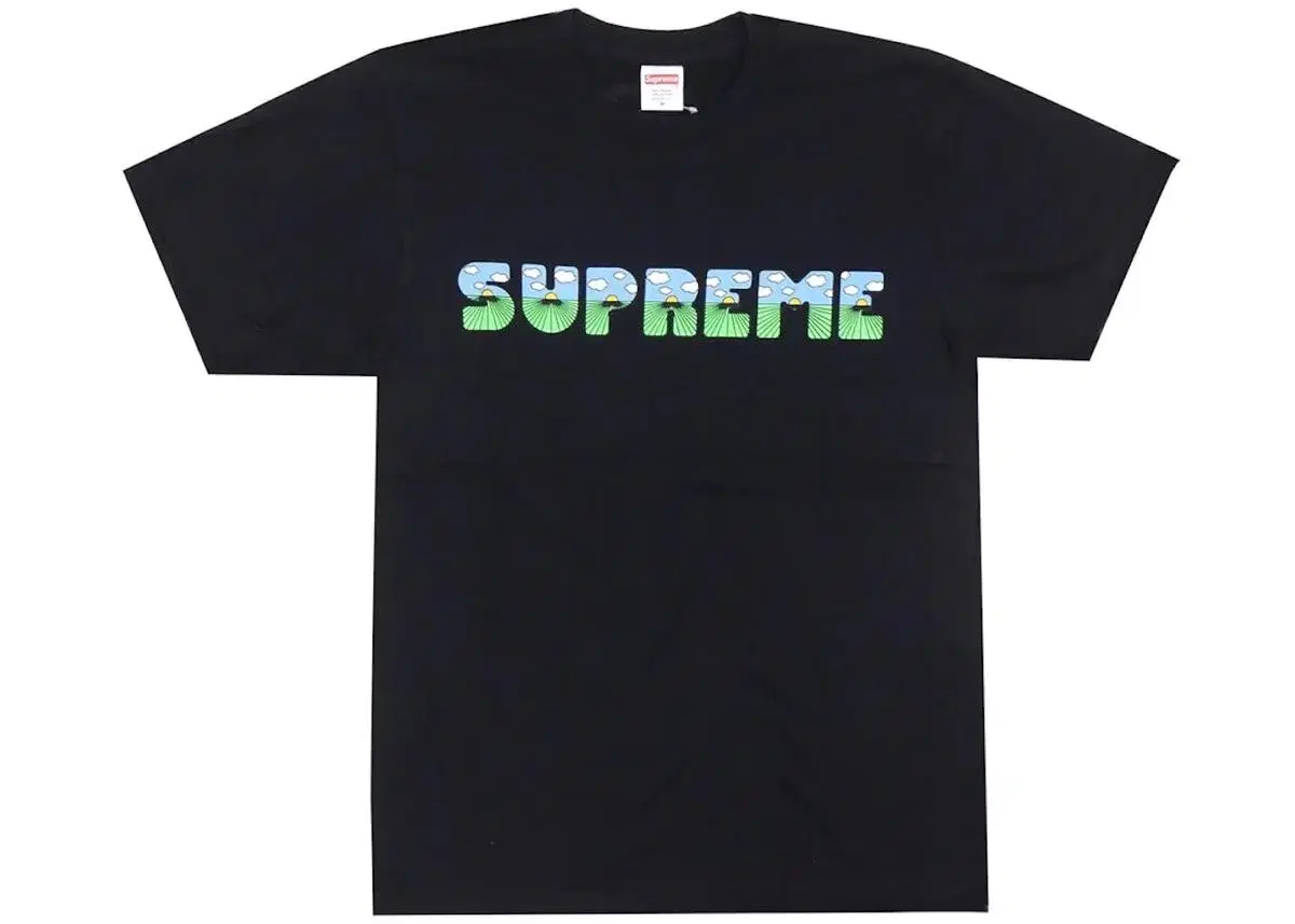 Supreme 16ss Mario T-shirt