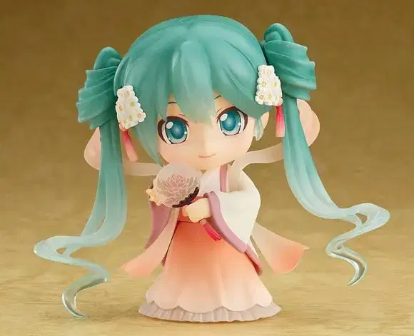 Miku Mid-Autumn Moon Nendoroid