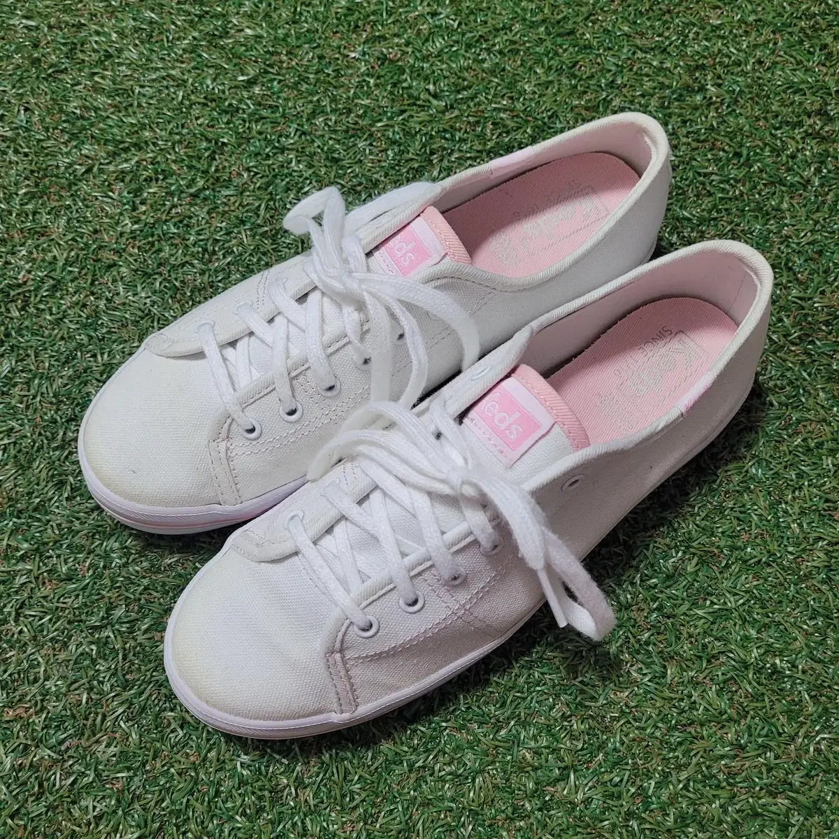 [230] KEDS 케즈 운동화 신발 스니커즈