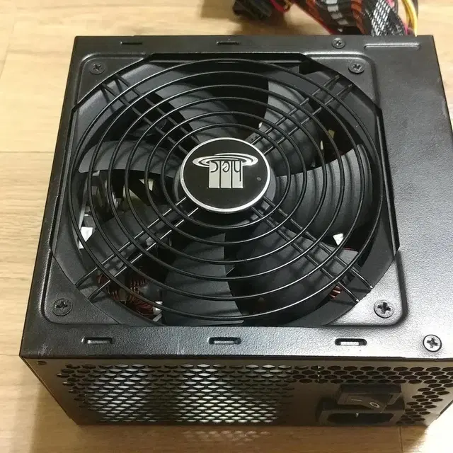 (중고)히로이찌 HEC Win+600 800PLUS 정격 600W