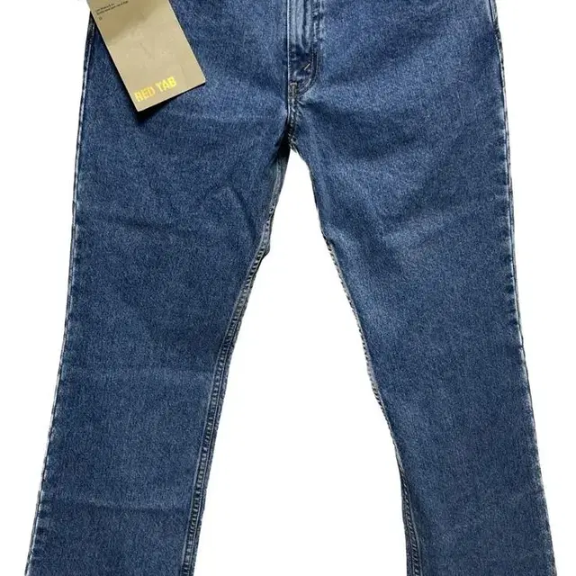 Levi's pants 617