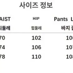 하이웨스트 빈티지 펑크 데님 팬츠