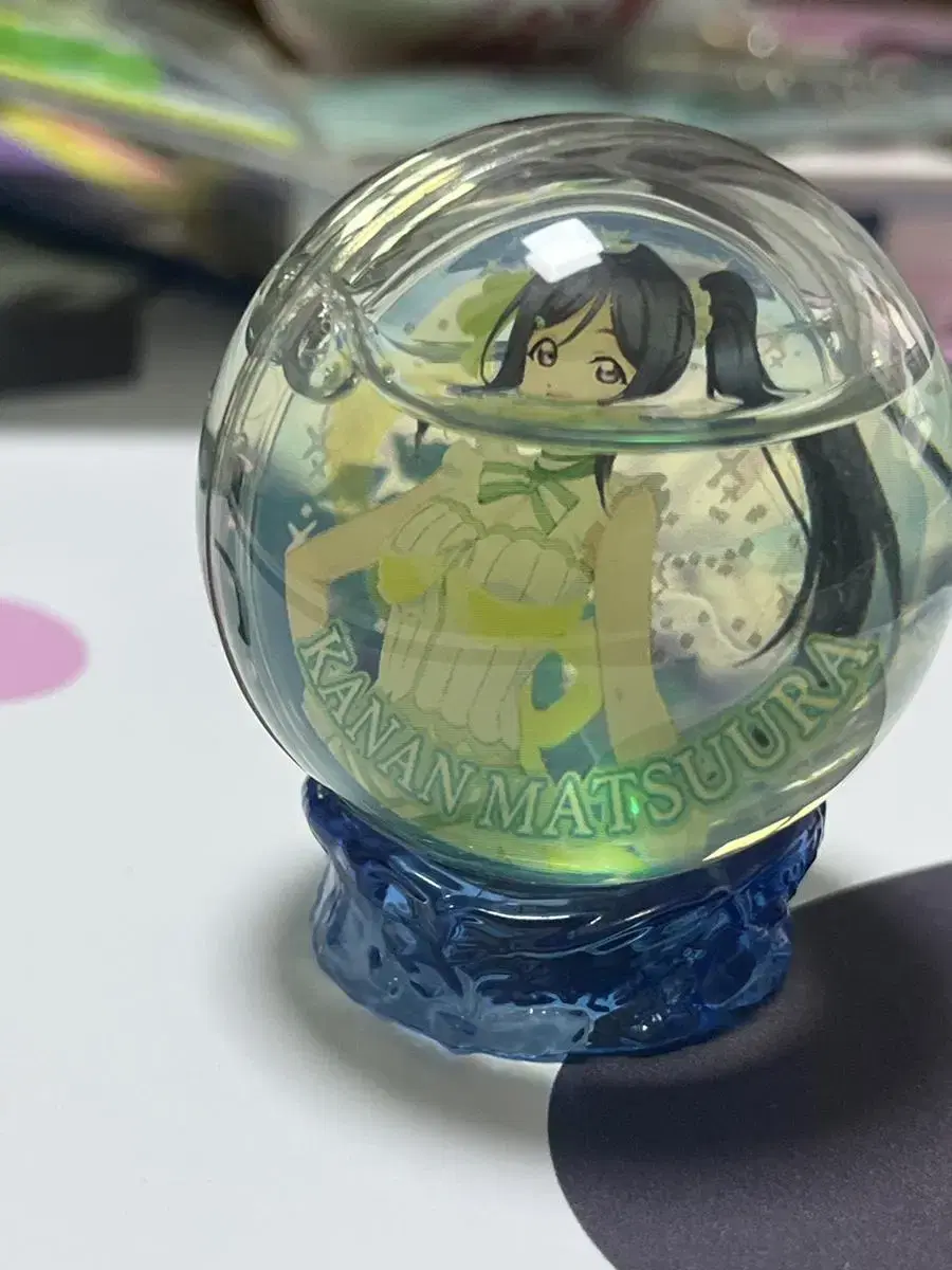 Matsuurakanan Goods