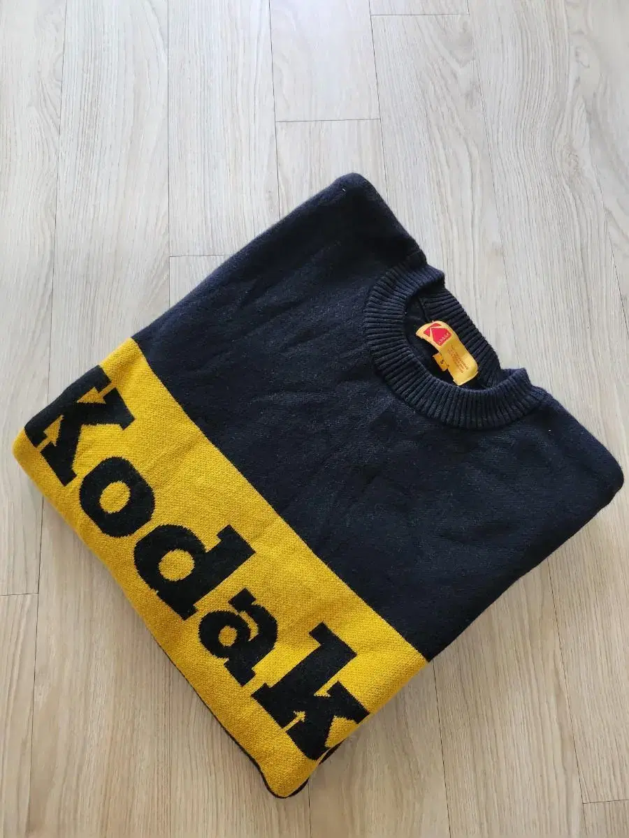 Kodak Roundknit (S)