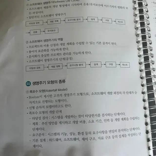 정보처리기사 실기 이기적