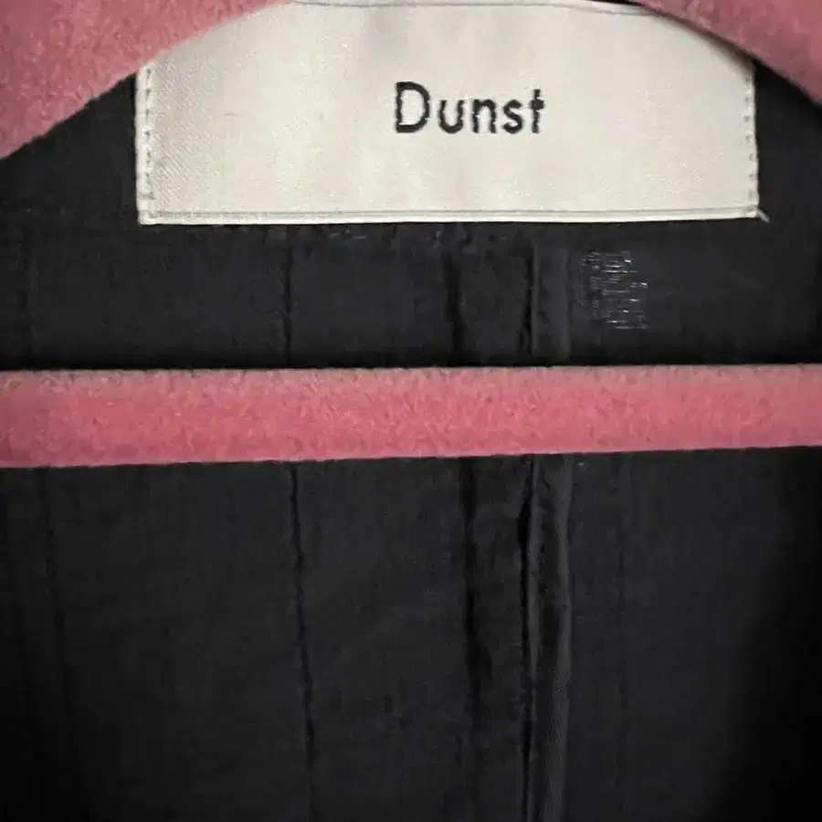 던스트 썸머 내추럴자켓 dunst summer natural jacket