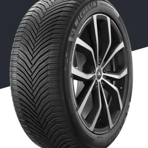 [새상품]2355019 미쉐린타이어 cc2suv 235/50R19