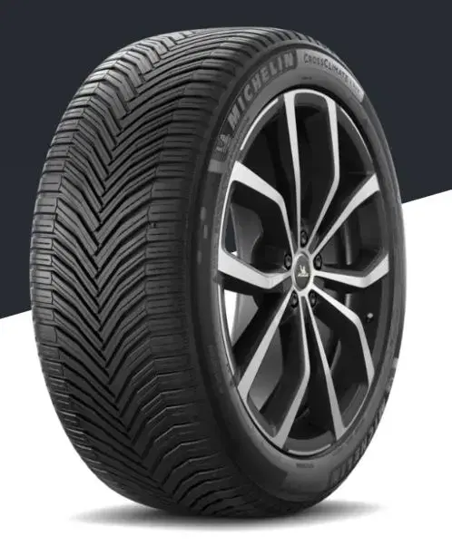 [새상품]2355019 미쉐린타이어 cc2suv 235/50R19