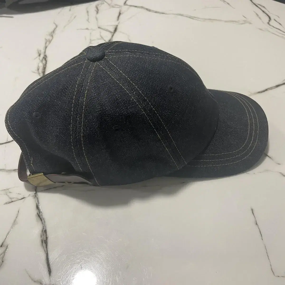 Levi's Denim Ball Cap New Product