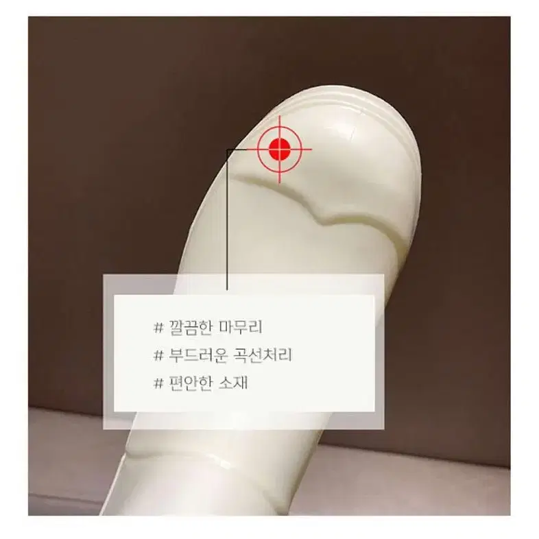 @물장화 배달장화 남자레인로퍼 우천캠핑신발