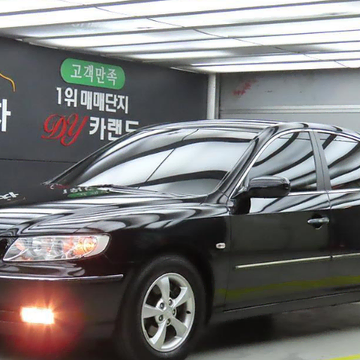 현대]그랜저 Tg Q270 기본형 | 브랜드 중고거래 플랫폼, 번개장터
