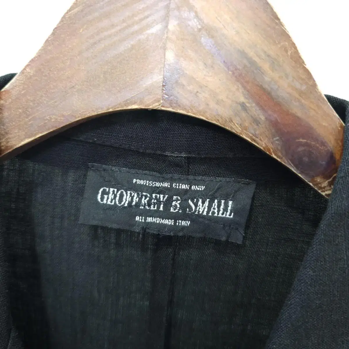 GEOFFREY B SMALL 린넨100%- 우먼44-55