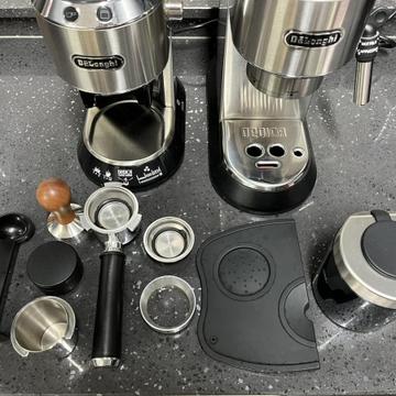 드롱기 커피머신 그라인더 풀세트 Ec685 Kg520 국내정발 | 브랜드 중고거래 플랫폼, 번개장터