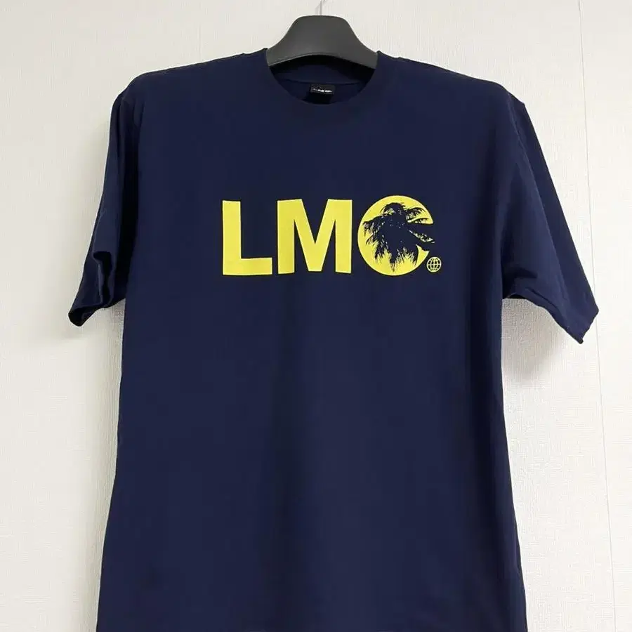 (M) Lmc 엘엠씨 반팔