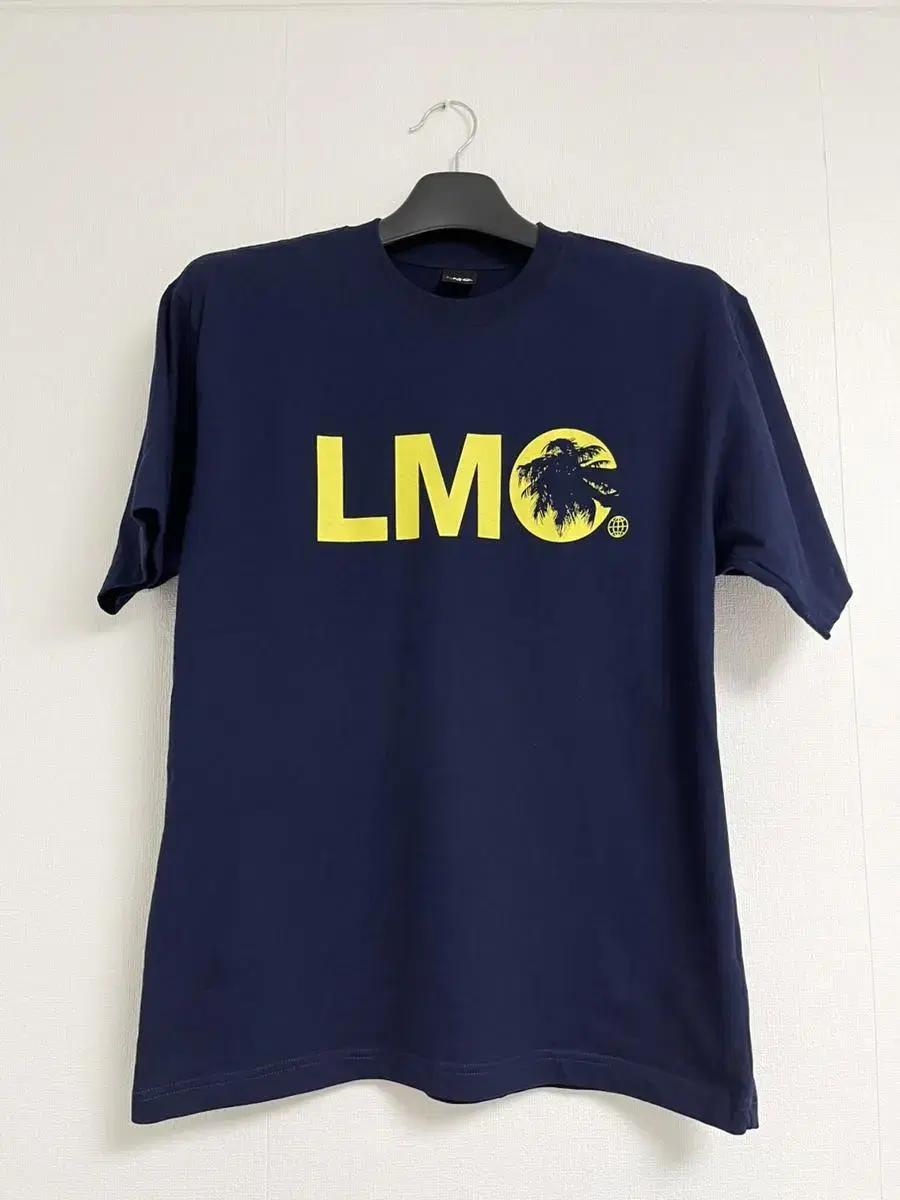 (M) Lmc 엘엠씨 반팔