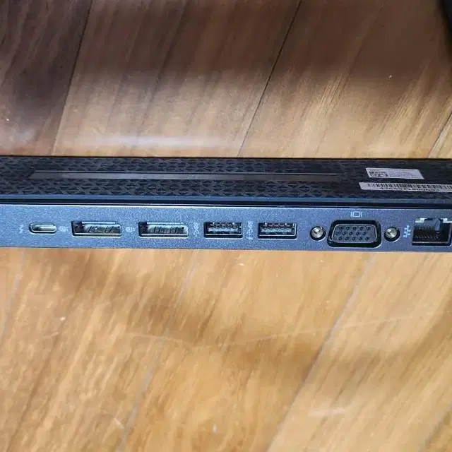 HP Elite Thunderbolt 3 Dock / HP ZBook