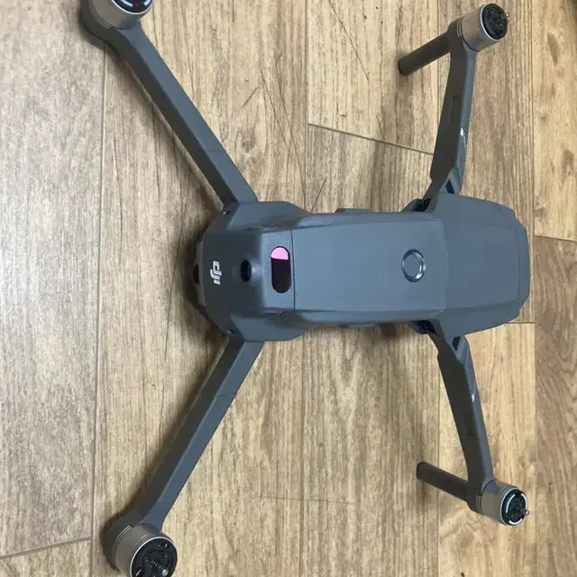 DJI 매빅2 줌