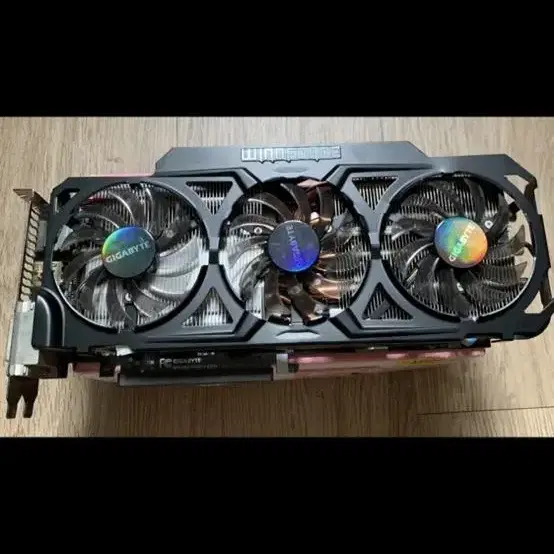 GTX770 2G (상위모델)