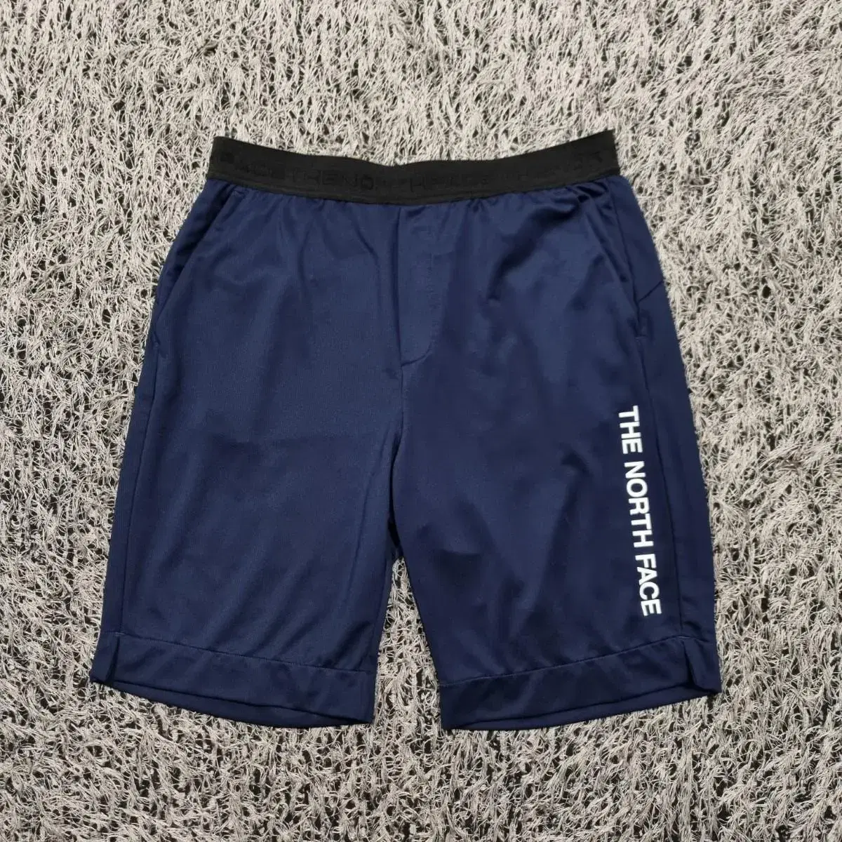 [Men's 85,XL] The North Face Training Shorts 061304