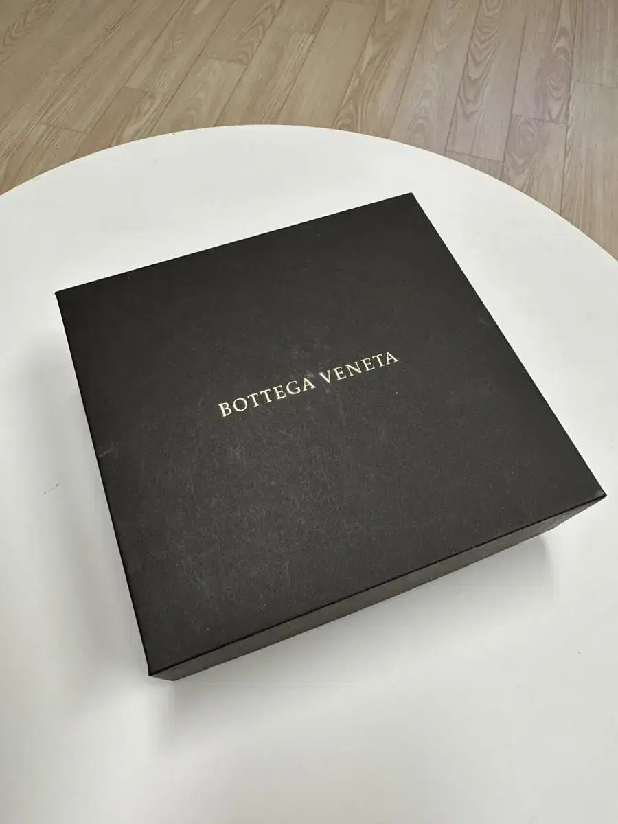 Bottega Veneta Card Holder