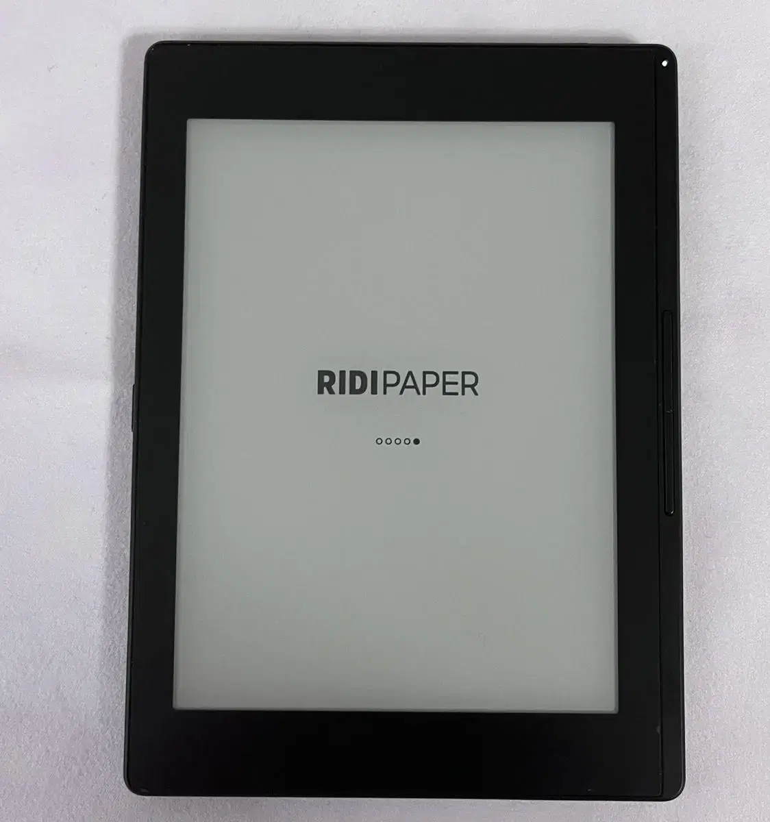 eBook Reader LIDI Paper 3