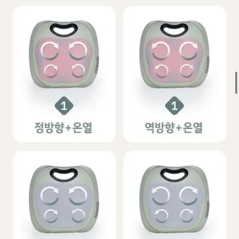 (미개봉) 기펠 무선 마사지기