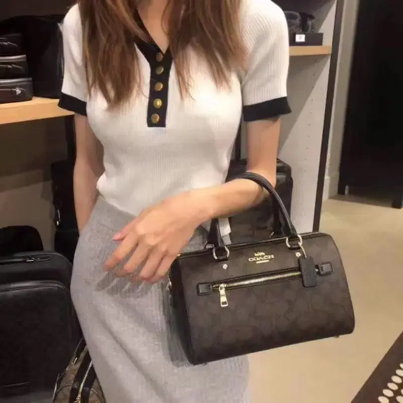 coach로완 사철백 83607