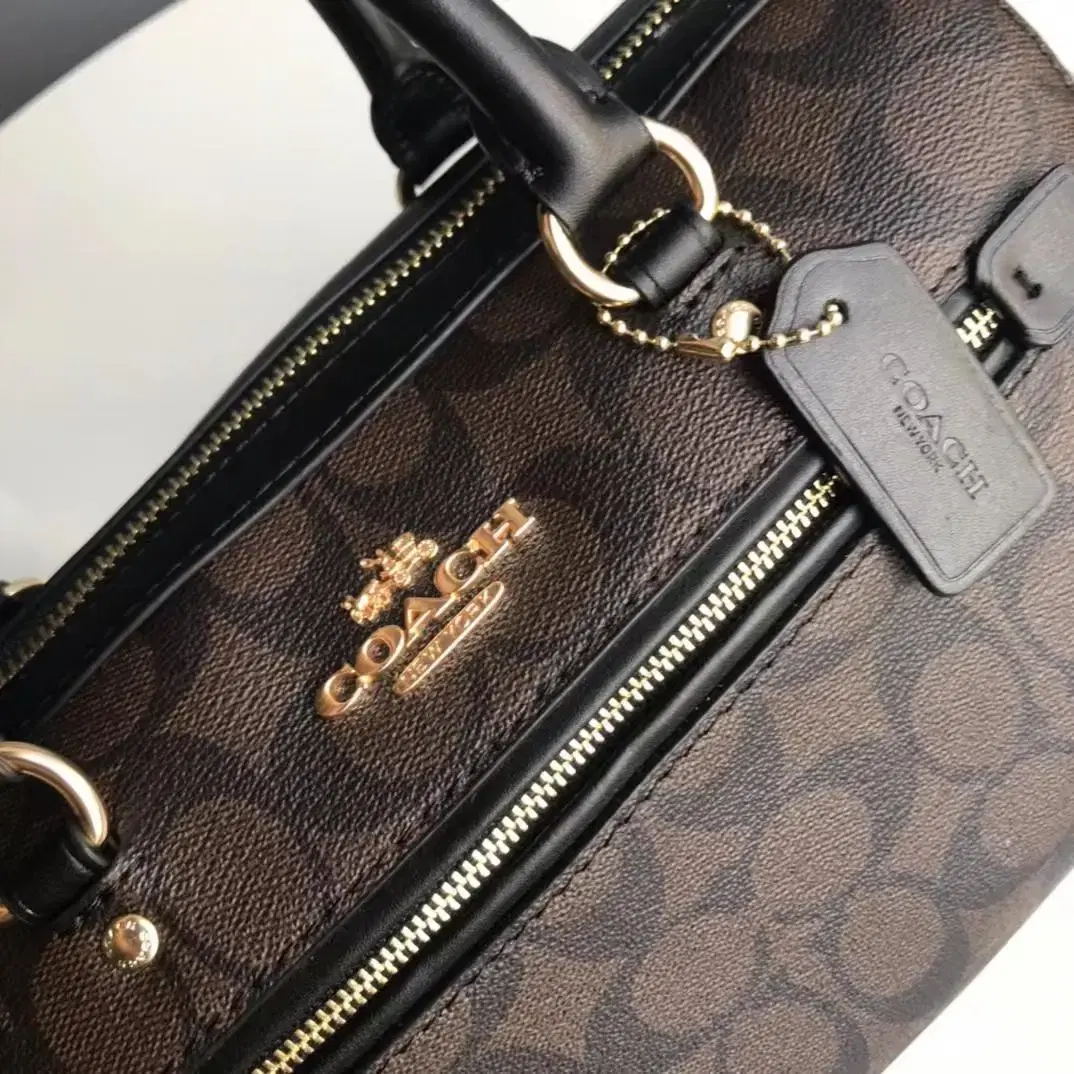 coach로완 사철백 83607