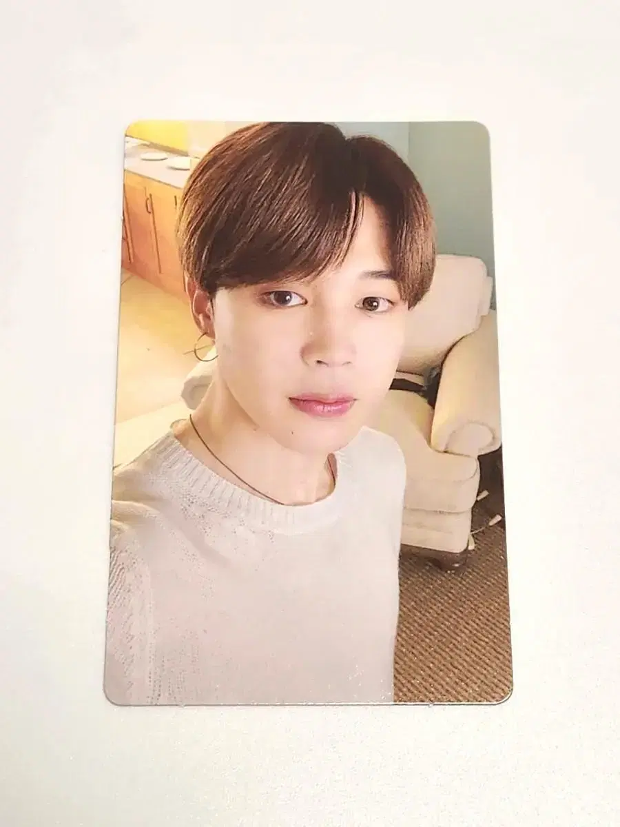 bts 방탄 스파콘 스픽콘 지민 speak yourself jimin