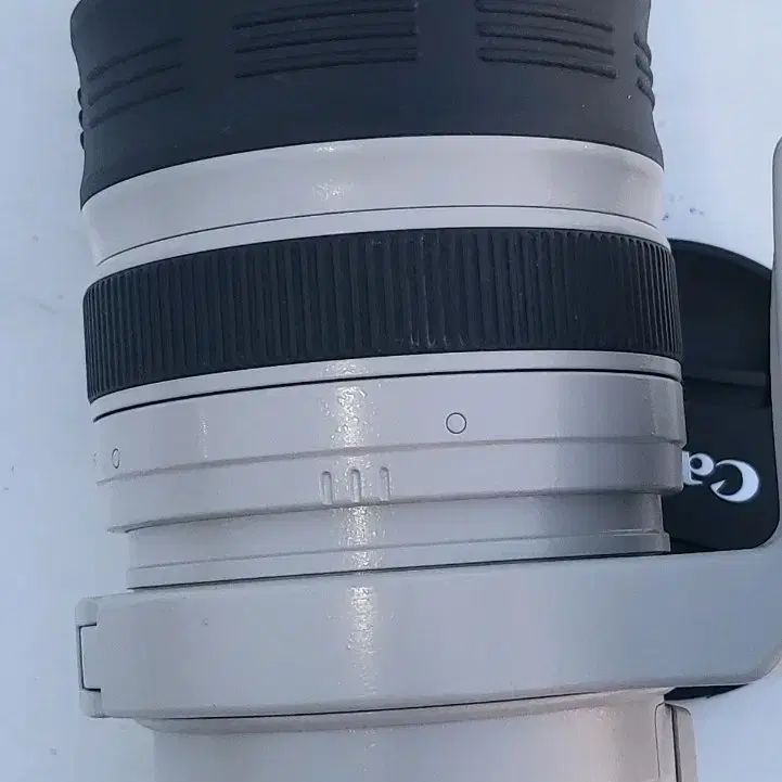 캐논 Ef 28-300mm 엘렌즈 할배백통