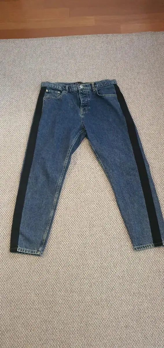 Sell Zara Jeans