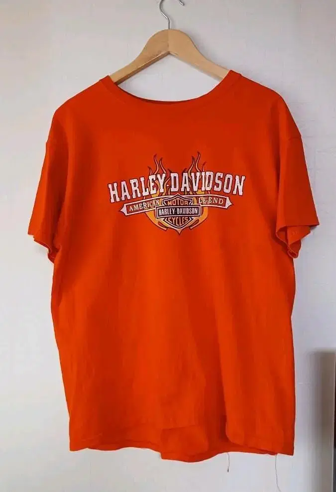 Harley-Davidson XL Vahn Short Sleeve