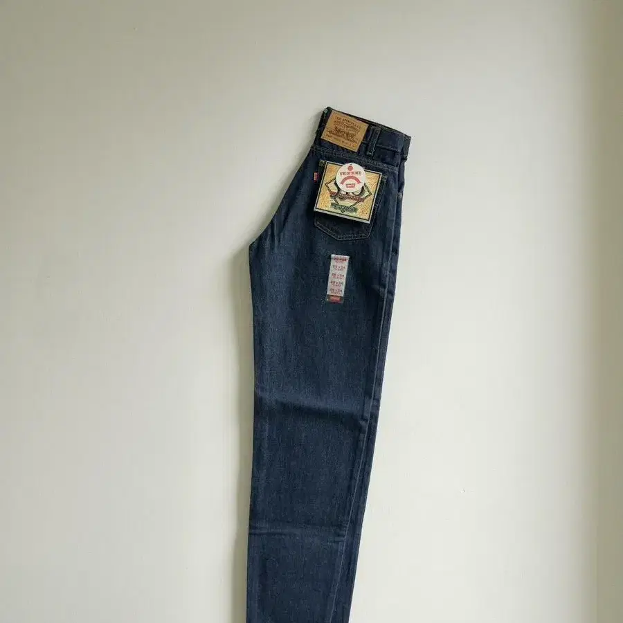 Levis 550 Denim pants 90s Deadstock (ora