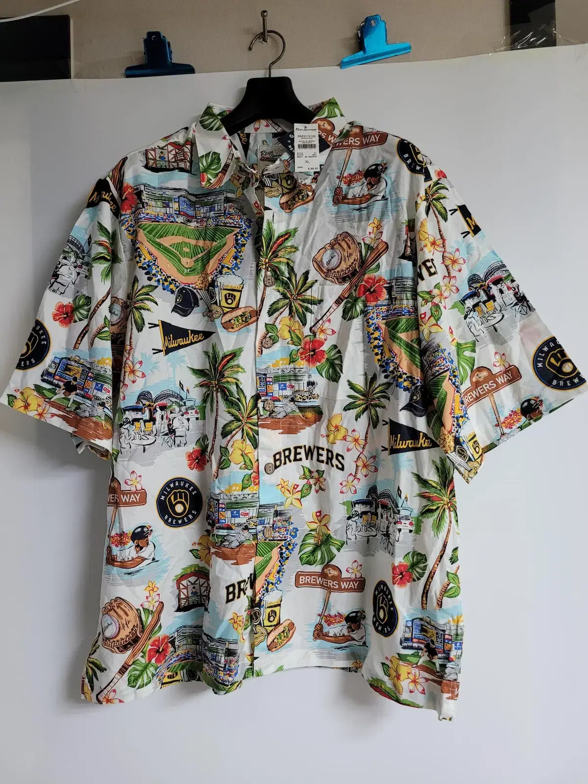 RainspoonerXMajorGregsCollaborationHawaiianShirtMen110.unused.pole771