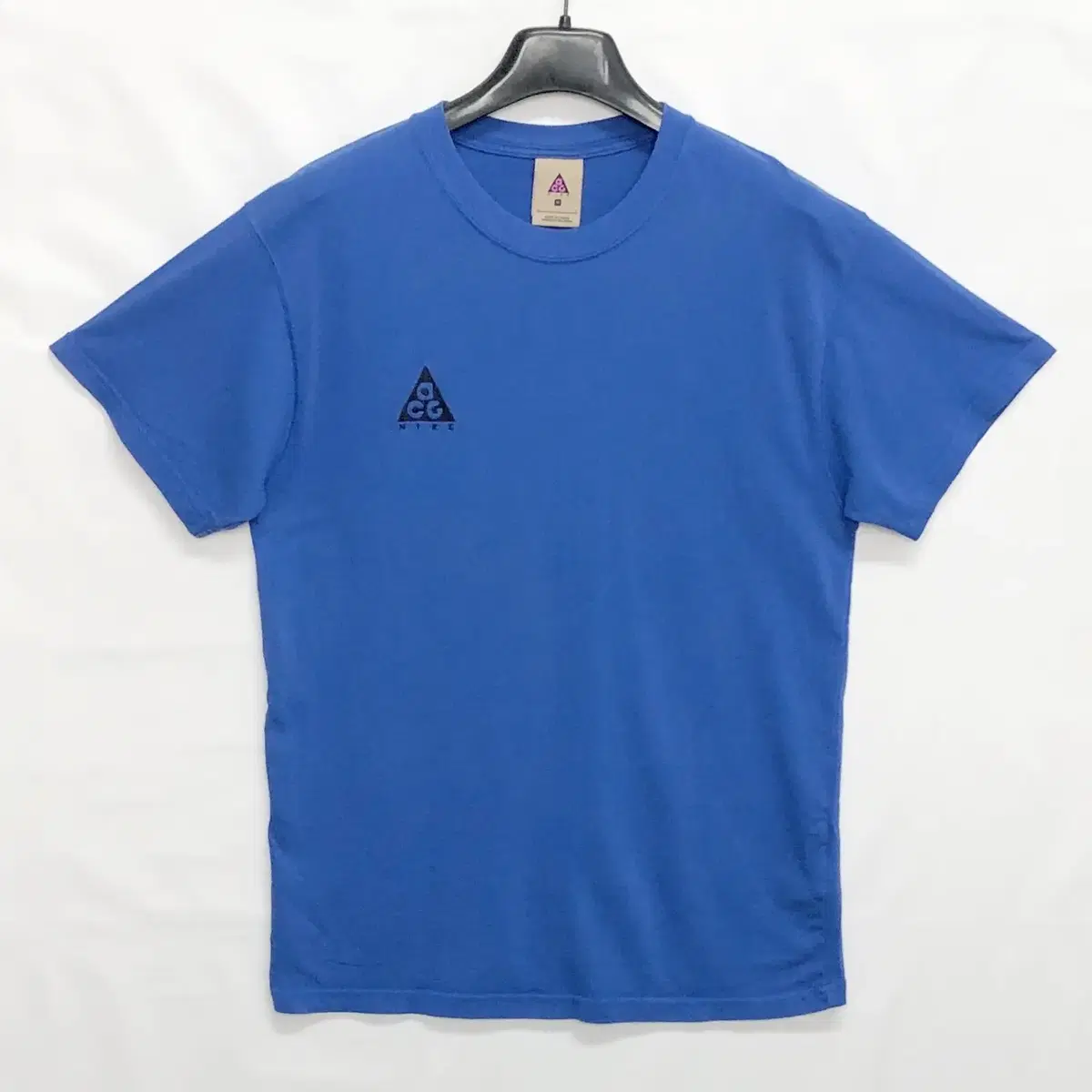 Nike ACG Short-Sleeved T-Shirt-Men95/seven-sleeves