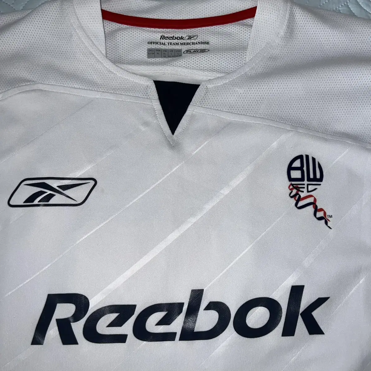 bolton wanderers Nakata 레플리카