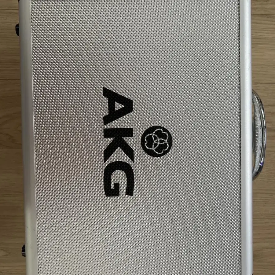 AKG c414 xlii 마이크