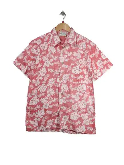 Hawaiian Seauan Hawaiian Shirt [23061310]