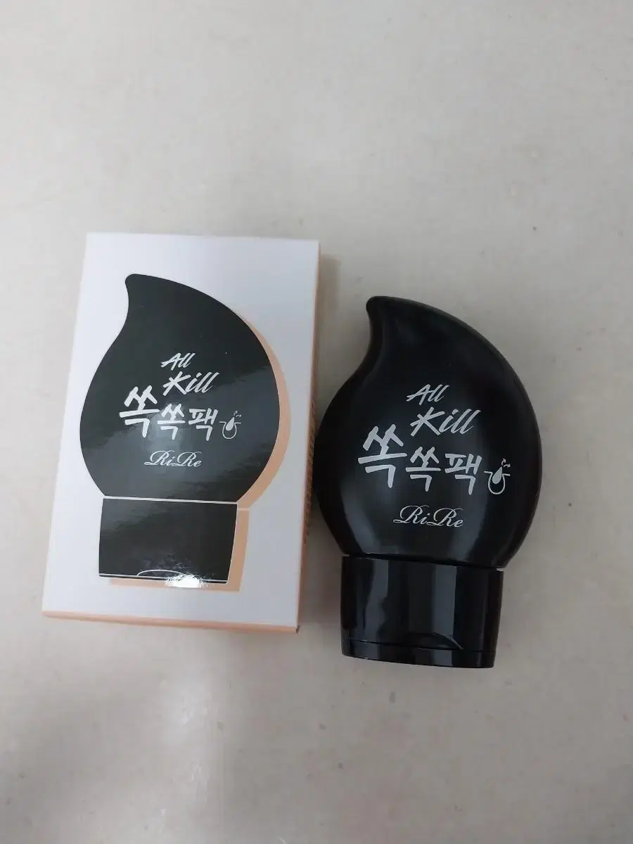 리르 올킬 쏙쏙팩 40ml