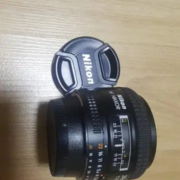 nikon af nikkor 24mm f2 8
