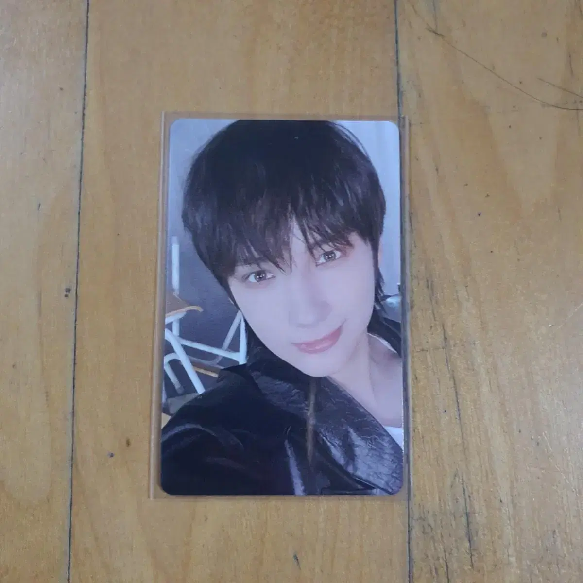 TXT txt hueningkai GBGB popup store pre-order benefit photocard Sell